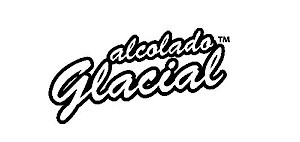 Alcolado Glacial